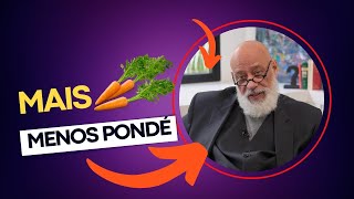 PONDÉ E SEUS ARGUMENTOS FURADOS CONTRA O VEGANISMO [upl. by Dessma397]