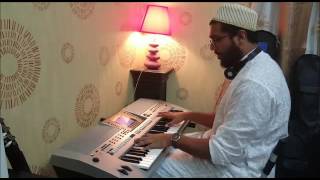 SHEH NI HUB DIL MA  PIANO Cover  Soulful Music 53 [upl. by Cyrano]