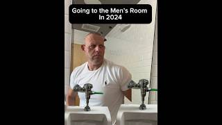 MENS room 2024 [upl. by Tomasina]