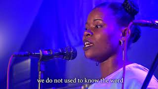 EFATHA CHOIR  UHURU MORAVIAN  MAZOEA OFFICIAL VIDEO [upl. by Darwen]