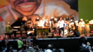 Ninety Miles Project in Heineken Jazz Fest 2011 [upl. by Eelinej123]