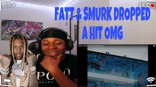 YTB Fatt amp Lil Durk  Conspiracy V2  OFFICIAL REACTION [upl. by Sharai438]