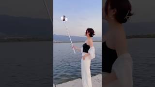 6 In 1 Selfie Stick gadgets products selfiestick [upl. by Anid]