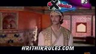 Jodhaa Akbar  JashnebahaaraRahman Rulezzzzzzz [upl. by Notsehc]