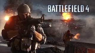 Battlefield 4 Официальный ролик одиночной кампании [upl. by Aiclef40]