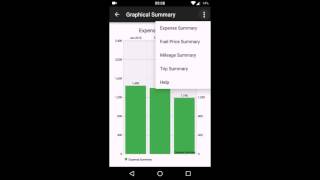 Mileage Calculator [upl. by Orihakat]