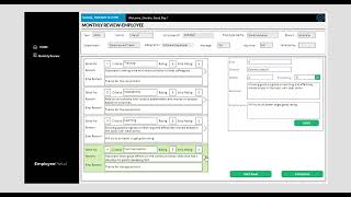 Comprehensive Review with Variable Pay  Monthly Review Cycle Guide [upl. by Frydman]