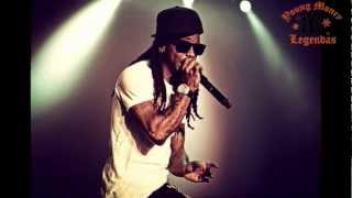 Lil Wayne  Something You Forget Legendado [upl. by Assiar155]