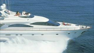 ASTONDOA YACHTS ASTONDOA 72 GLX  FUTURA YACHTm4v [upl. by Bronny]