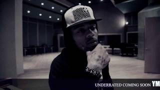 Bow Wow quotUnderratedquot Webisode 9 [upl. by Ettezyl]