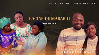 Racine de Marar 2  Partie 1 Racine de lamertume [upl. by Onra]