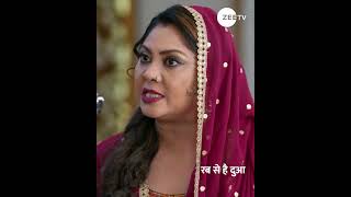 Rabb Se Hai Dua  Ep  683  dec 2 2024  Seerat Kapoor Yesha Rughani amp Dheeraj Dhoopar  ZeeTVME [upl. by Yonah]