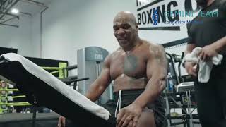 Mike Tyson La Leggenda si Affida a Lifewave [upl. by Asir570]