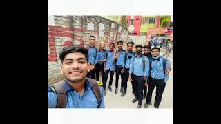 Narsingdi Model College  NMC  Batch 201920Last day At College [upl. by Nnaynaffit]