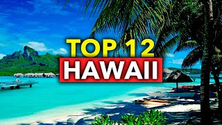 Watch This BEFORE You Travel to Hawaii [upl. by Edme]