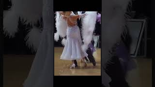 Dynamite ballroom Dancesport  ballroomdance dancer [upl. by Caves876]