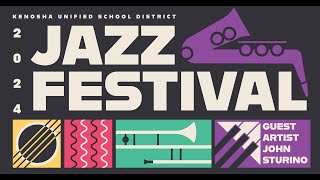 Jazz Festival 2024 [upl. by Anaeed]