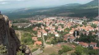 Bulgaria HiLites The Belogradchik Rocks [upl. by Apul]