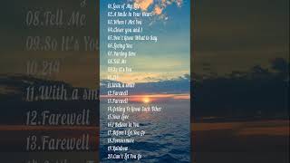 OPM MEDLEY music opmplaylist opmsongs opmlovesongsmusic oldmusic opmhits opmlovesong [upl. by Chlores870]