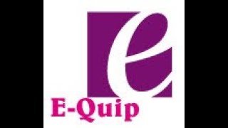 E Quip1B17 [upl. by Morville]