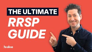 RRSPs Explained  What You Should Know About RRSPs [upl. by Placido]