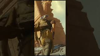 Starwars jedi survivor Playstation5 starwars gaming playstation starwarsjedisurvivor gameplay [upl. by Ettennor]