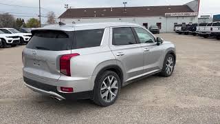 2021 Hyundai Palisade Preferred [upl. by Novihc]