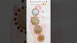 Very easy mehendi designs dotmehandi designs coinmehndi mehandi ytshorts shortsfeed viral yt [upl. by Lennox]