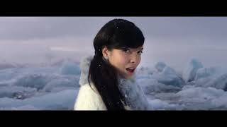 Indila mini world music video [upl. by Yesrej]