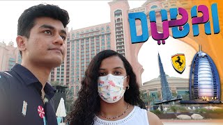 Desis Try To Be Rich In Dubai [upl. by Eirrac]