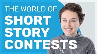 A Guide to the World of Short Story Contests [upl. by Nelyt]