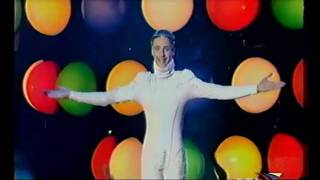 Vitas  The Seventh Element  english subtitle [upl. by Player]