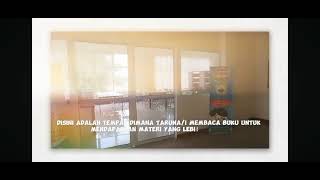 Tugas deskripsi Bahasa Indonesia [upl. by Assirolc119]