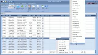 AutoRec Software Demonstration [upl. by Notsa]