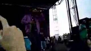 Talib Kweli amp MF Doom Old School  Rock the Bells 7292007 [upl. by Patrizia]