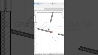 Abstandshilfe in Archicad 27 [upl. by Ava619]