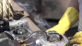 Brazing amp Soldering [upl. by Annairdua620]