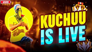 Jio phone🔴Live VBadge Boy Kucchu Bhai🍷 Top 1 Master shortslive freefirelive freefiremax [upl. by Yusuk469]