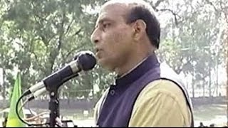 24 Hours with Rajnath Singh [upl. by Ellehsem]