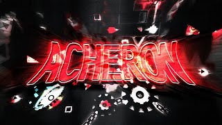 TOP 2 Acheron 100 NEW ITALIAN HARDEST [upl. by Esihcoc]