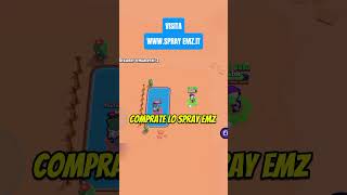 Problemi con le zanzare visita il sito WWWSPRAY EMZIT memes brawlstars divertente shorts [upl. by Apps]