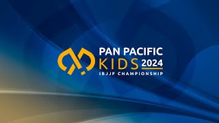 Pan Pacific 2024  Mat 2 Day 3 [upl. by Nednil]