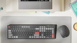 Best Keyboard and Mouse for Macbook pro M3 [upl. by Hubbard99]