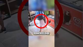 Hij Hield Haar In De Gaten😱 viraal voorjou nederlands shorts shortvideo trending [upl. by Blalock]