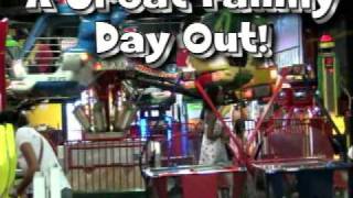 Funstation USA Lynbrook Long Island NY Commercial [upl. by Ylellan]