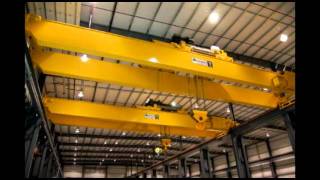 Shannahan Crane amp Hoist Inc [upl. by Mungovan]