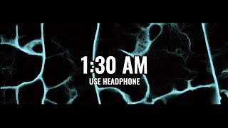 GhorGari ঘোরগাড়ী 🎧Use Headphone 😲  Reverb Dark Night music [upl. by Gardiner600]