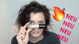 🔥BRANDNEU🔥 Artdeco Perfect Teint Foundation  First Impression [upl. by Beatrix]