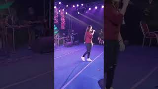 Mandira Sarkar Live Singing [upl. by Green]