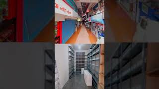 COMMERCIAL SPACE FOR RENT IN THRISSUR [upl. by Bruce]